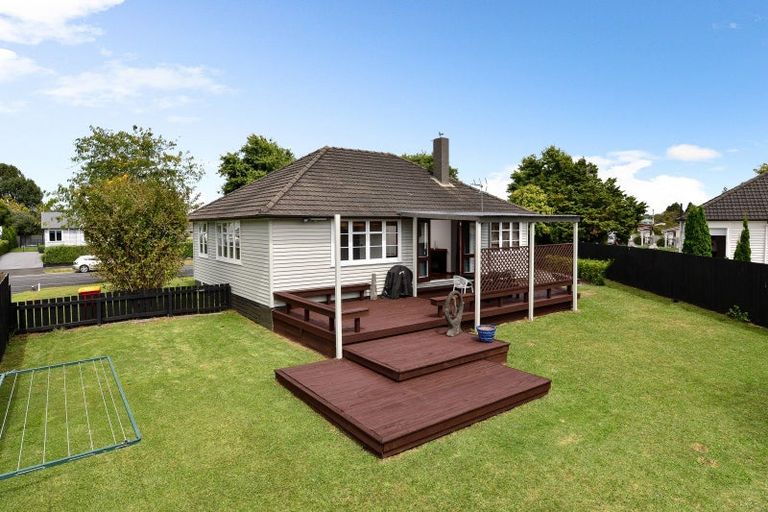 Photo of property in 109 Fairfield Road, Fairfield, Hamilton, 3214