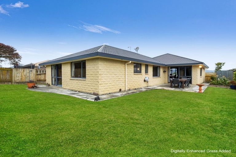 Photo of property in 88 Parnell Heights, Kelvin Grove, Palmerston North, 4414