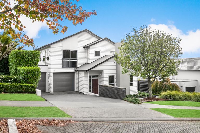 Photo of property in 11 Anselmi Ridge Road, Pukekohe, 2120