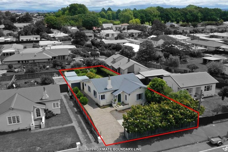 Photo of property in 404 Frederick Street, Mahora, Hastings, 4120