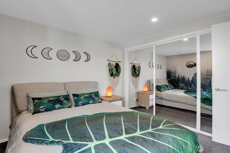 Photo of property in 4/12 Hume Street, Sydenham, Christchurch, 8023