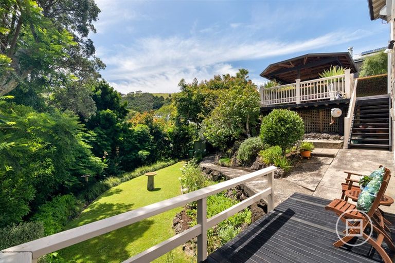 Photo of property in 21 Essex Road, Mount Eden, Auckland, 1024