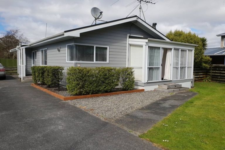 Photo of property in 11 Tulsa Grove, Totara Park, Upper Hutt, 5018