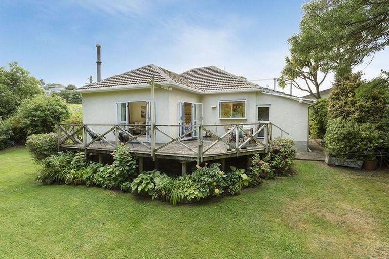 Photo of property in 25 Wairoa Street, Kaikorai, Dunedin, 9010