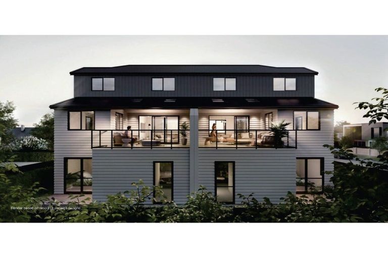 Photo of property in 24 Moa Road, Point Chevalier, Auckland, 1022