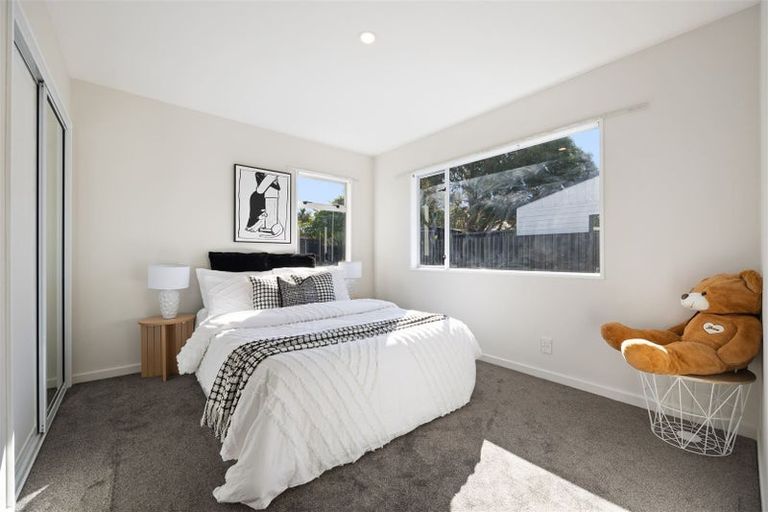 Photo of property in 2/31 Barrie Street, Addington, Christchurch, 8024