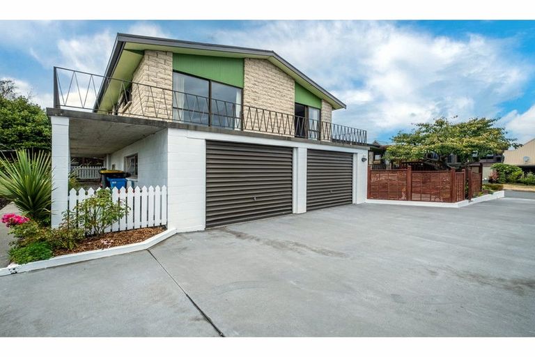 Photo of property in 16 Monowai Place, Glenwood, Timaru, 7910