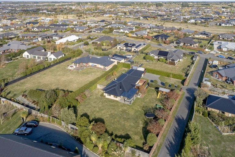 Photo of property in 60 Jacks Drive, West Melton, 7618