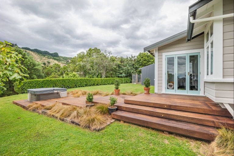 Photo of property in 245 Wallace Road, Koputaroa, Levin, 5571