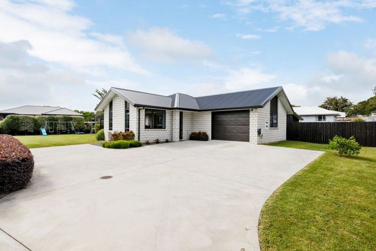 Photo of property in 6/5 Hall Street, Kihikihi, Te Awamutu, 3800