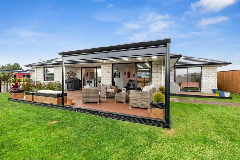 Photo of property in 11 Tangaroa Street, Waitara, 4320