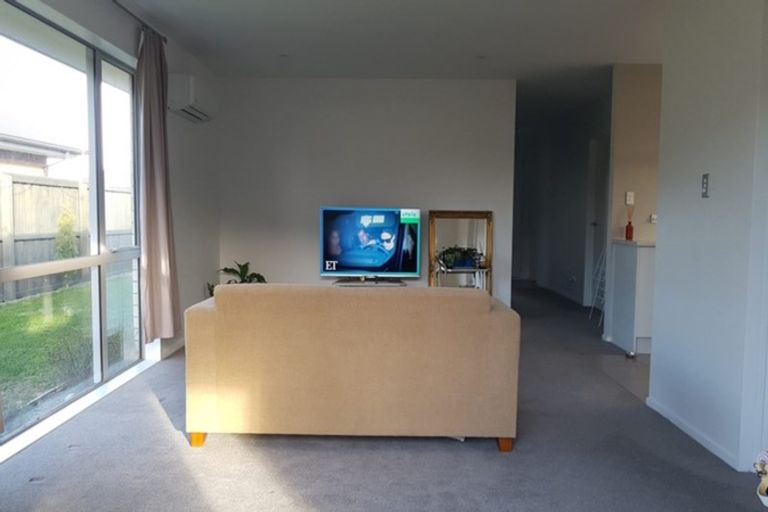 Photo of property in 27 Burford Way, Rolleston, 7615