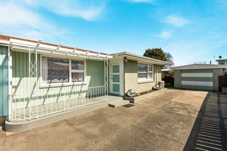 Photo of property in 3/11 Sails Street, Papanui, Christchurch, 8053
