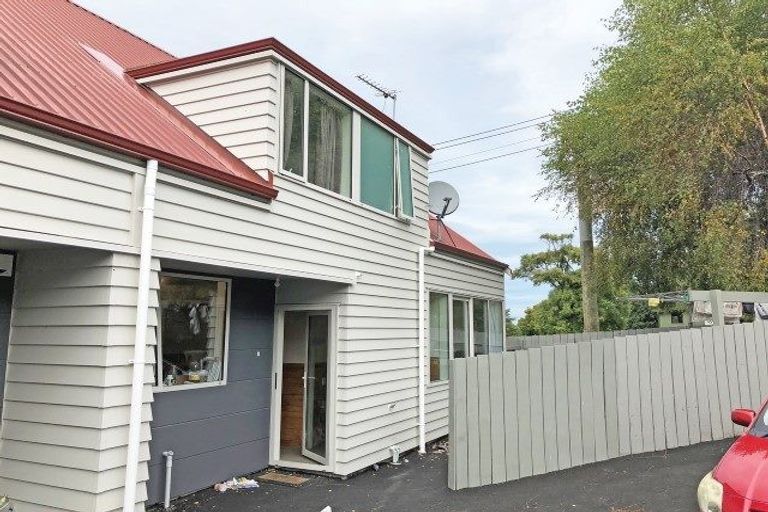 Photo of property in 40 Bank Street, North East Valley, Dunedin, 9010