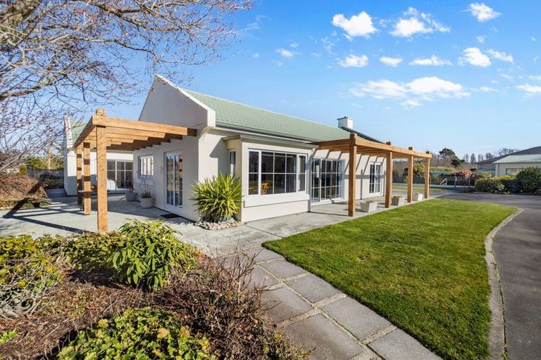Photo of property in 1 Farm Road, Allenton, Ashburton, 7700