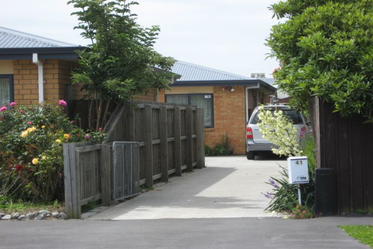Photo of property in 41 Fairfield Avenue, Addington, Christchurch, 8024