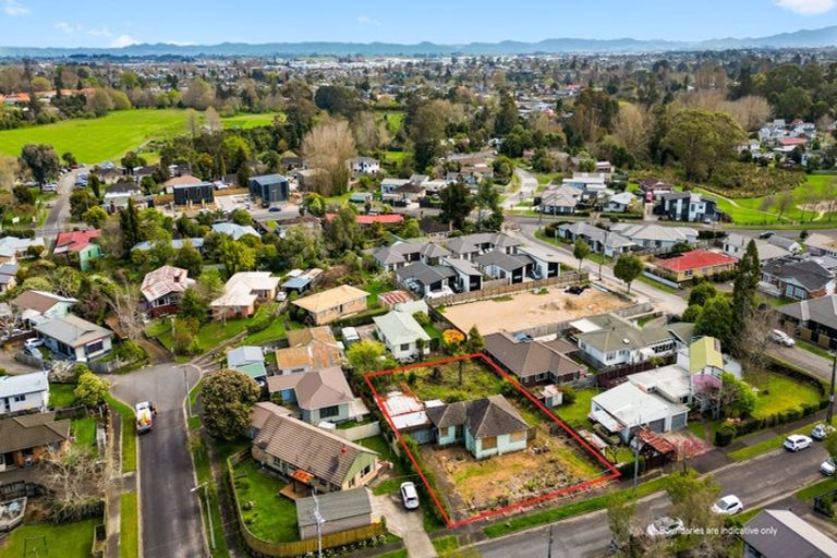 Photo of property in 17 Fend Street, Chartwell, Hamilton, 3210