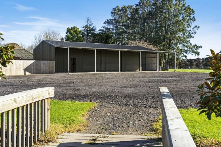 Photo of property in 12 Brookvale Lane, Taupaki, Henderson, 0782