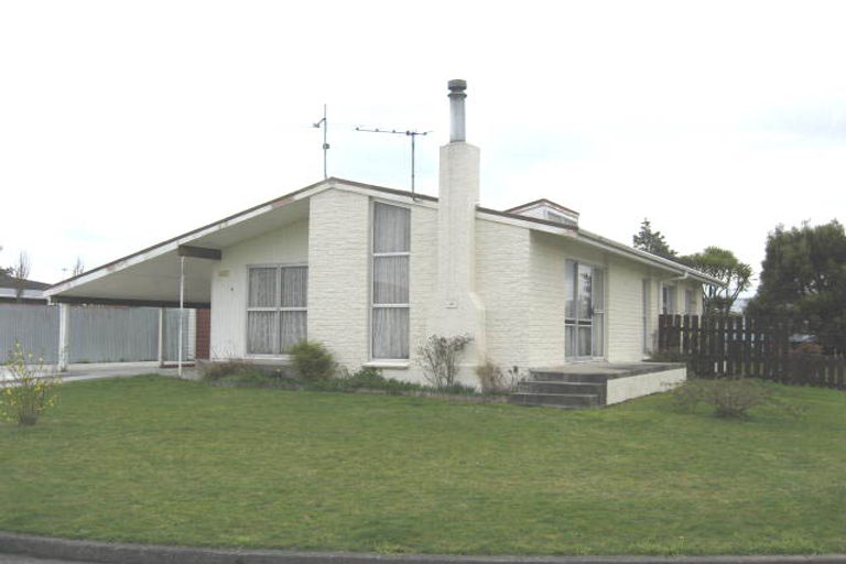 Photo of property in 2 Leeds Place, Solway, Masterton, 5810