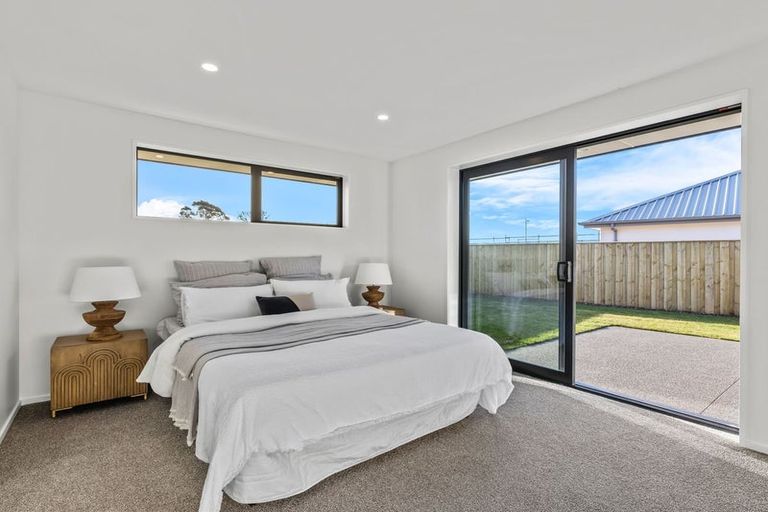 Photo of property in 9 Glendore Drive, Halswell, Christchurch, 8025