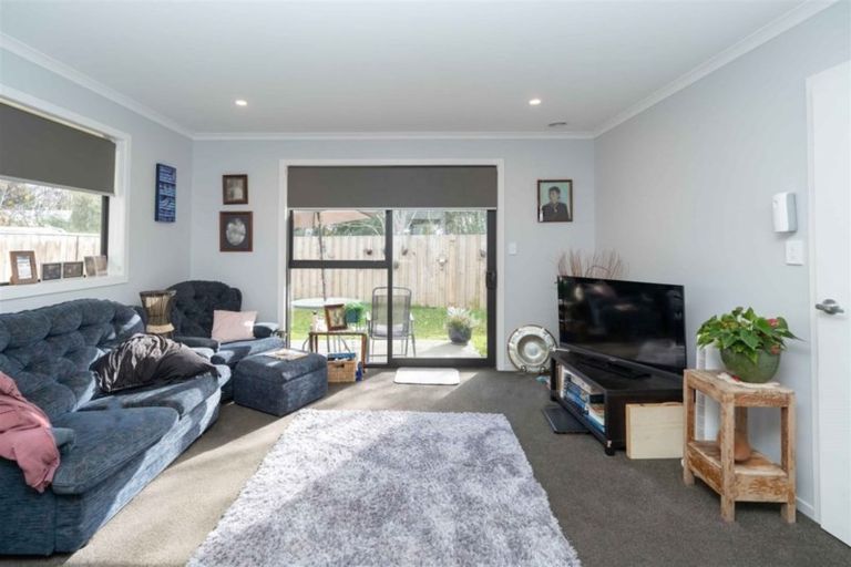 Photo of property in 3/23 Montgomery Crescent, Bader, Hamilton, 3206