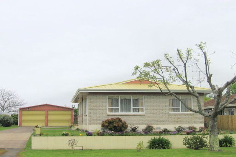 Photo of property in 56 Puke Road, Paeroa, 3600