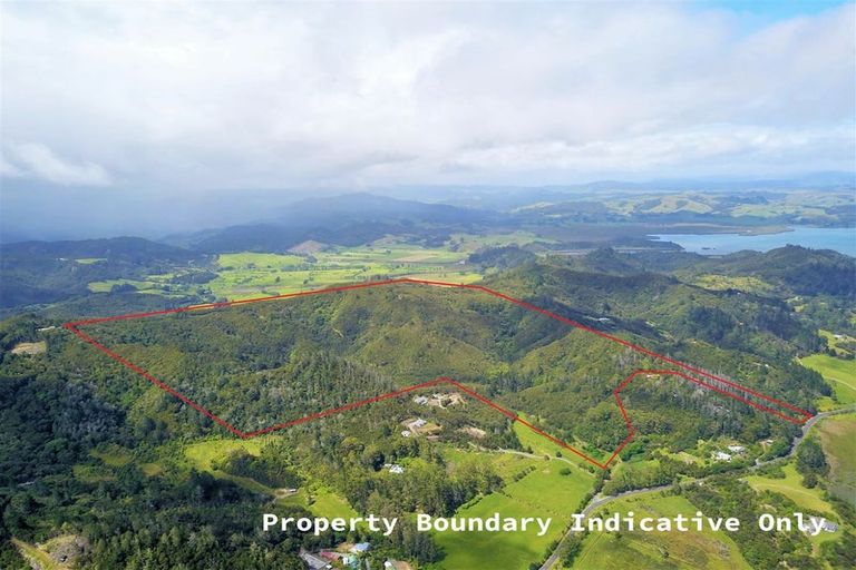 Photo of property in 192 Wainui Road, Kaeo, 0478