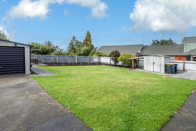 Photo of property in 10 Chaucer Street, Highfield, Timaru, 7910