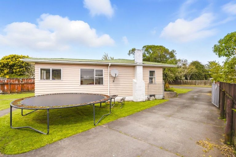 Photo of property in 15 Ross Street, Levin, 5510