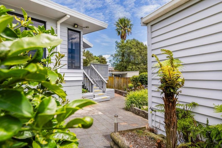 Photo of property in 36 Clothier Street, Putaruru, 3411