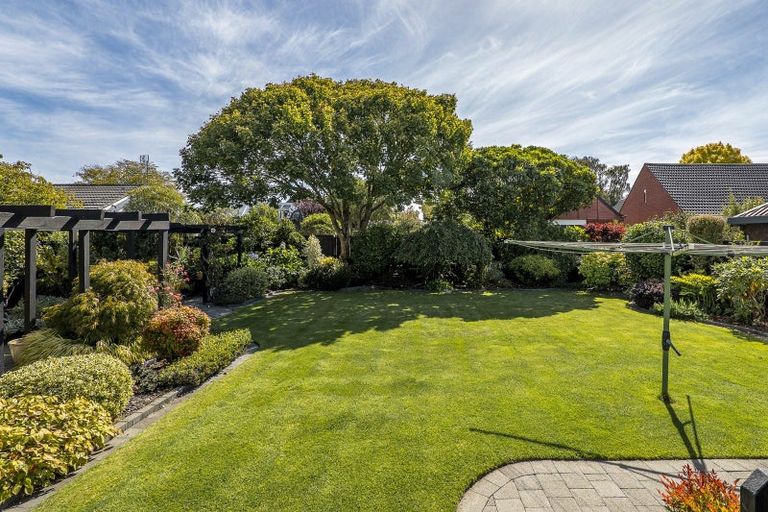 Photo of property in 5 Otara Street, Ilam, Christchurch, 8053