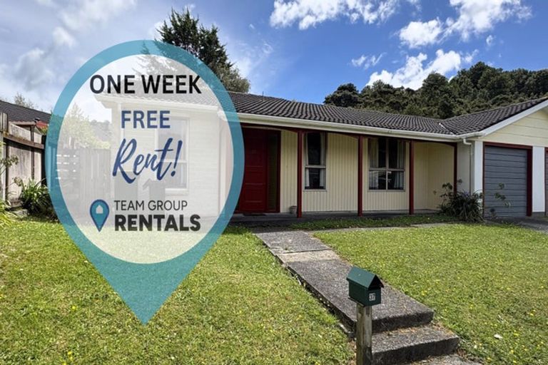 Photo of property in 1/37 Mohaka Street, Wainuiomata, Lower Hutt, 5014