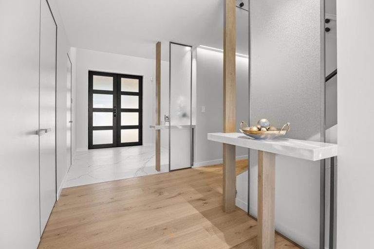 Photo of property in 4 Seawind Way, Hobsonville, Auckland, 0616