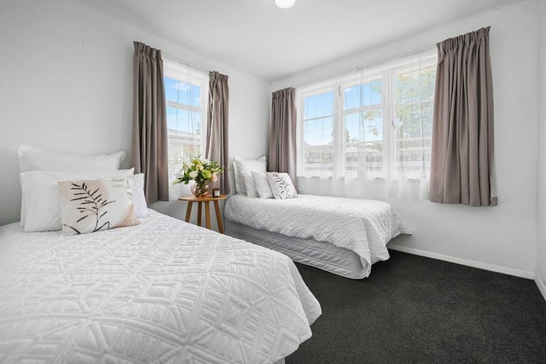 Photo of property in 54 Mansel Avenue, Hillcrest, Hamilton, 3216