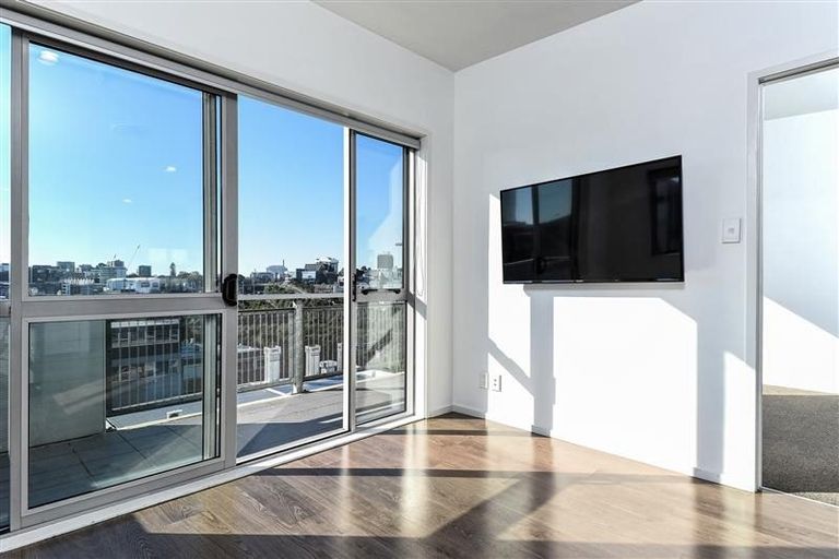Photo of property in 4h/1 Ophir Street, Grey Lynn, Auckland, 1010