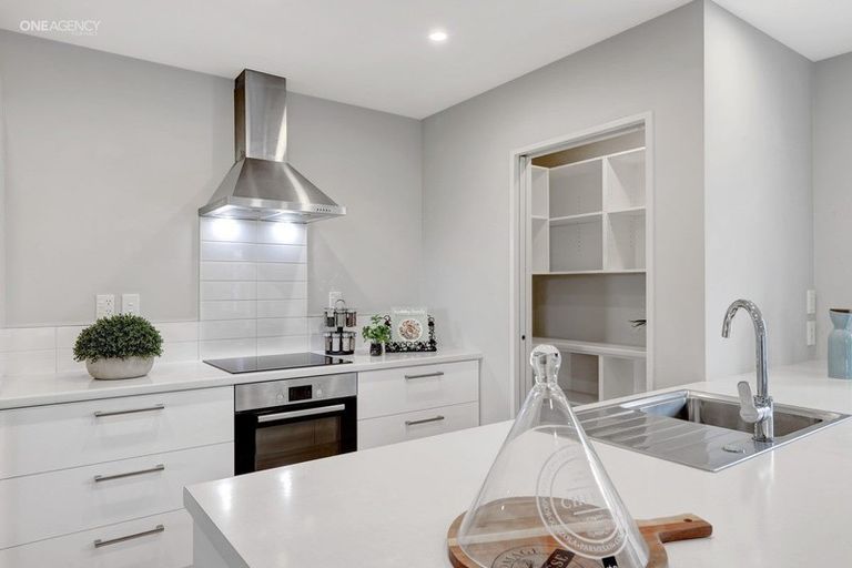 Photo of property in 1 Goodwin Street, Rangiora, 7400