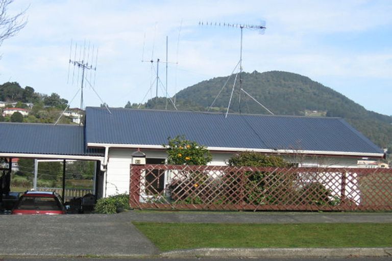 Photo of property in 29 Escalona Street, Te Kamo, Whangarei, 0112