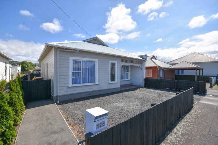 Photo of property in 178 Melbourne Street, South Dunedin, Dunedin, 9012