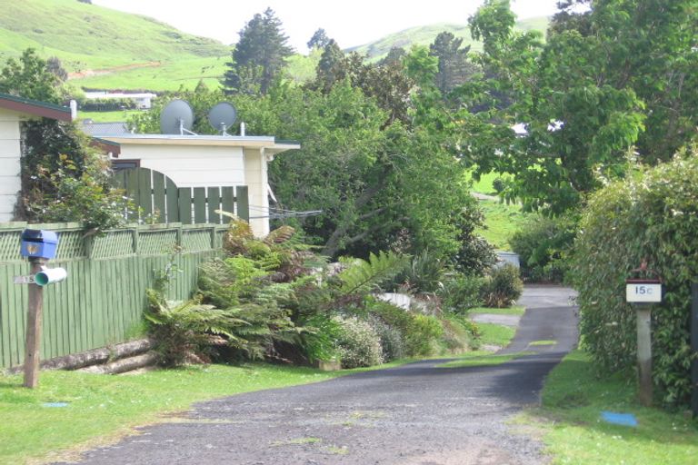 Photo of property in 15c Hobson Street, Waihi, 3610