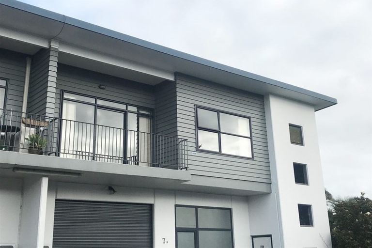 Photo of property in 7b/9 Laidlaw Way, East Tamaki, Auckland, 2019