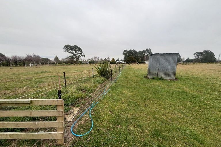 Photo of property in 85 Willowbridge Settlement Road, Waimate, 7980
