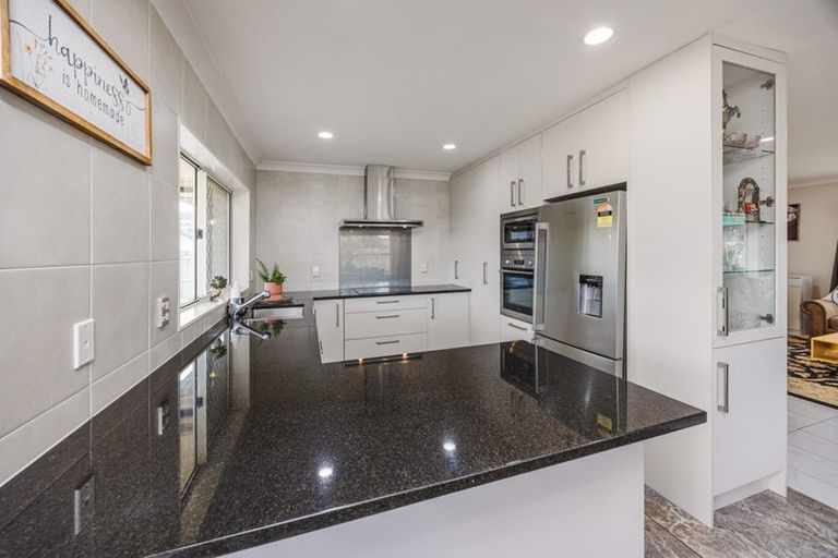 Photo of property in 124 Charles Prevost Drive, The Gardens, Auckland, 2105