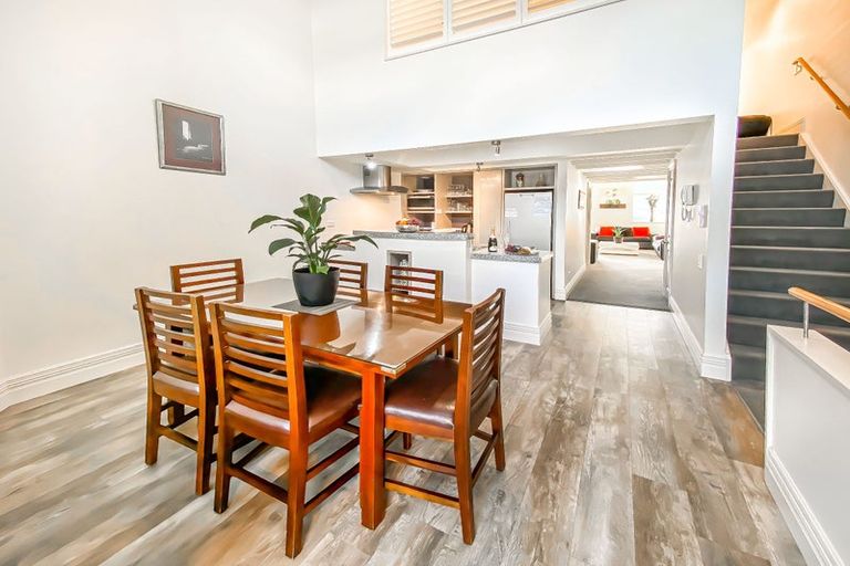 Photo of property in Oxleys Rock Apartments, 202/6 London Quay, Picton, 7220