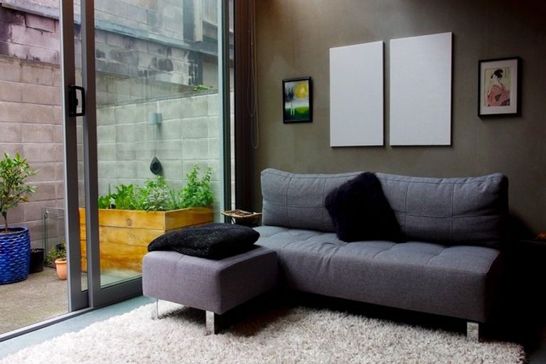 Photo of property in Tattoo Apartments, 15/42 Abel Smith Street, Te Aro, Wellington, 6011