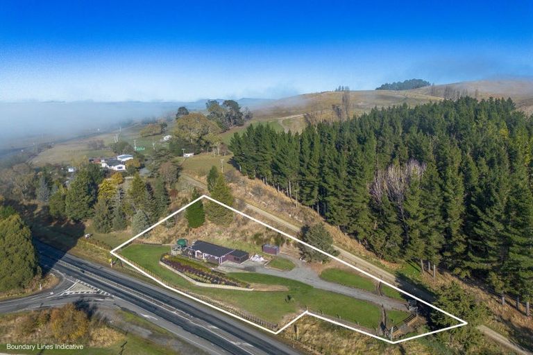 Photo of property in 1a Maulder Road, Waipawa, 4272