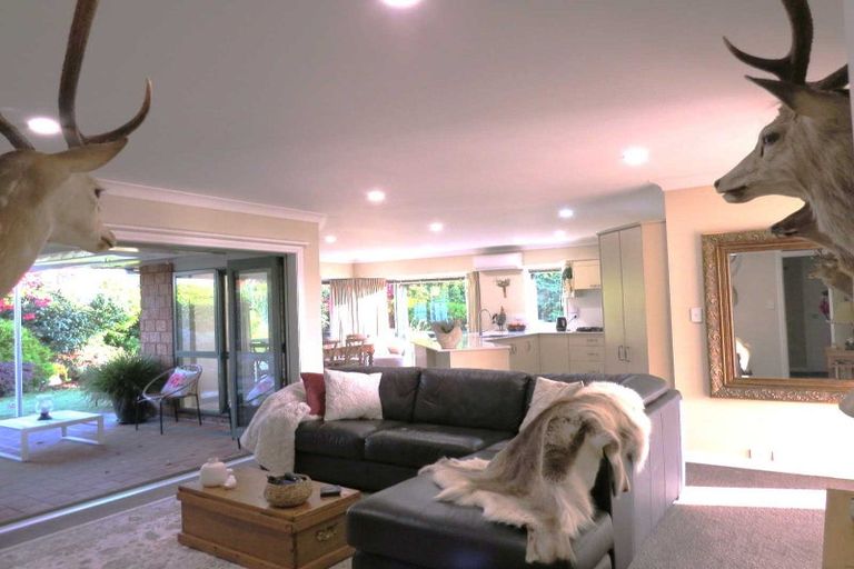 Photo of property in 8 Belvedere Grove, Rangatira Park, Taupo, 3330