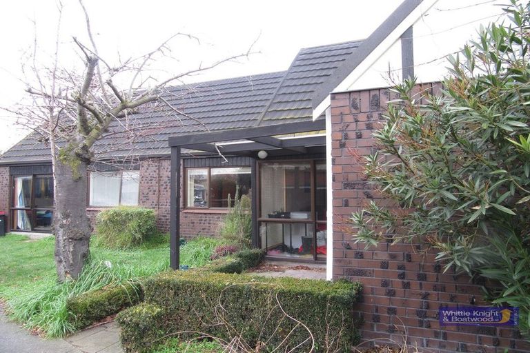 Photo of property in 41 Sayers Crescent, Ilam, Christchurch, 8041