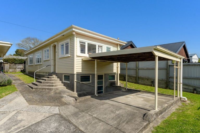 Photo of property in 128d Fourteenth Avenue, Tauranga South, Tauranga, 3112