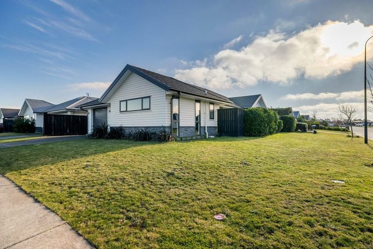 Photo of property in 36 Ledbury Drive, Rolleston, 7615