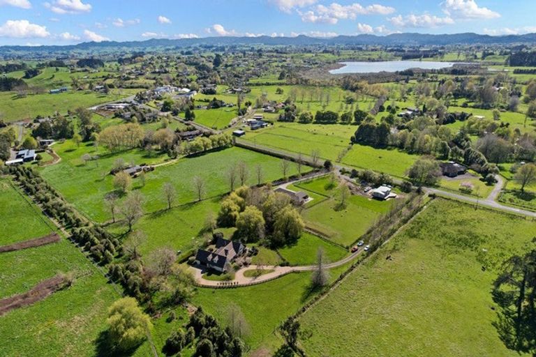 Photo of property in 399 Rotokauri Road, Rotokauri, Hamilton, 3289